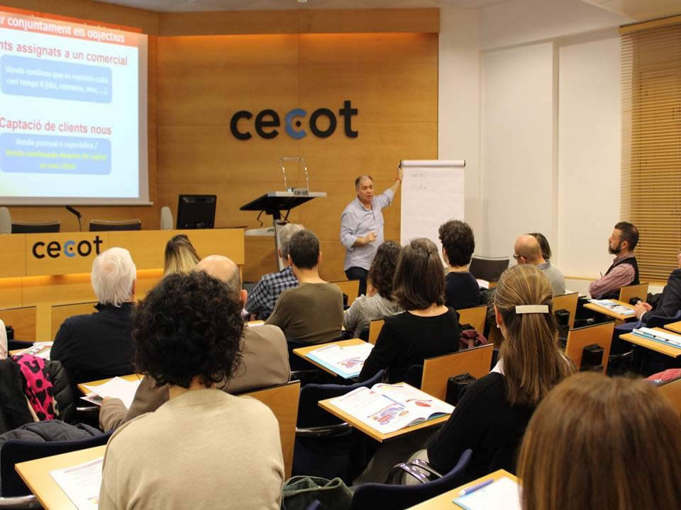 Foto CECOT-OK